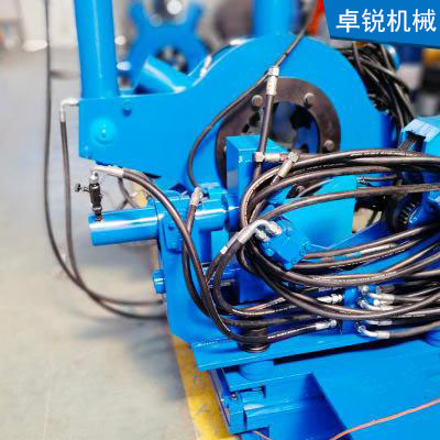 嘉峪關(guān)欽州螺桿鉆具整機試驗臺找哪家質(zhì)量過關(guān)